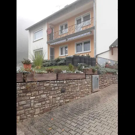 Ferienwohnung Schone Pfalz Nahe Idar Oberstein Apartment Hintertiefenbach