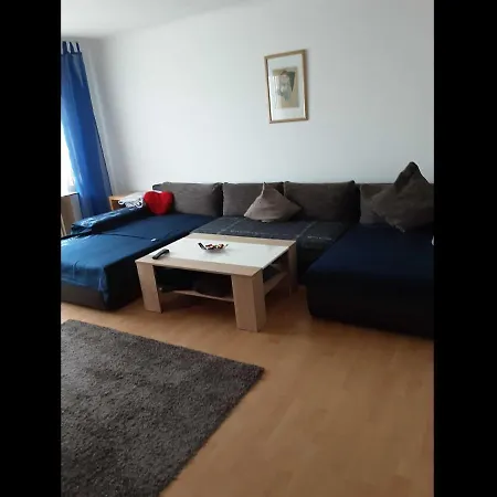 Ferienwohnung Schone Pfalz Nahe Idar Oberstein Apartment *