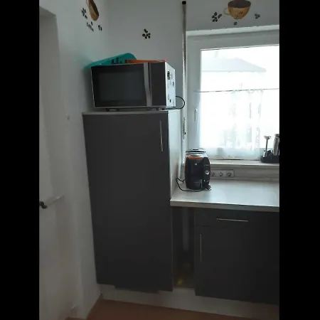 Apartment Ferienwohnung Schone Pfalz Nahe Idar Oberstein Hintertiefenbach