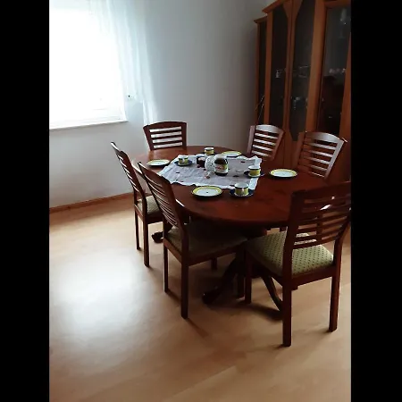 Apartment Ferienwohnung Schone Pfalz Nahe Idar Oberstein