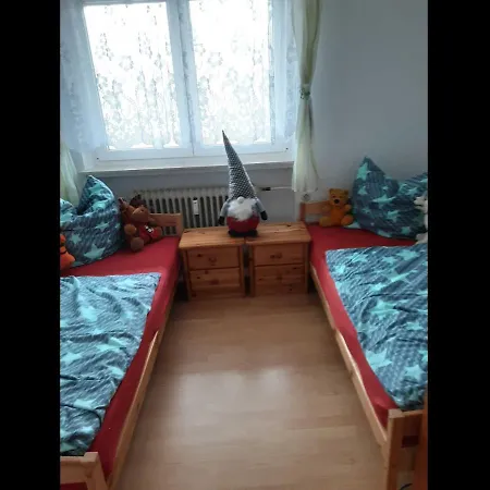 Ferienwohnung Schone Pfalz Nahe Idar Oberstein Hintertiefenbach