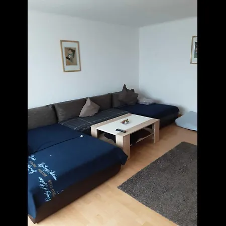 Apartment Ferienwohnung Schone Pfalz Nahe Idar Oberstein *