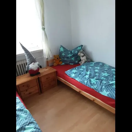 Ferienwohnung Schone Pfalz Nahe Idar Oberstein