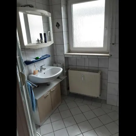 Apartment Ferienwohnung Schone Pfalz Nahe Idar Oberstein *