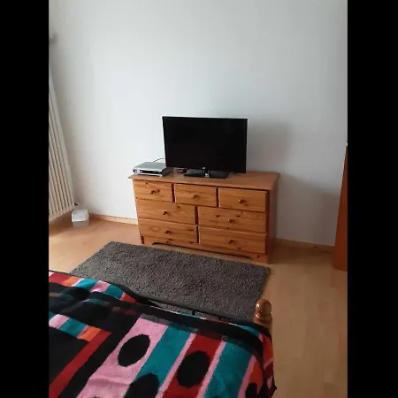 Apartment Ferienwohnung Schone Pfalz Nahe Idar Oberstein Hintertiefenbach